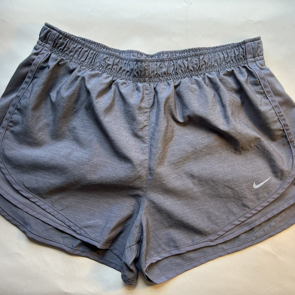 Nike Tempo Dri-Fit Brief Lined Running Shorts